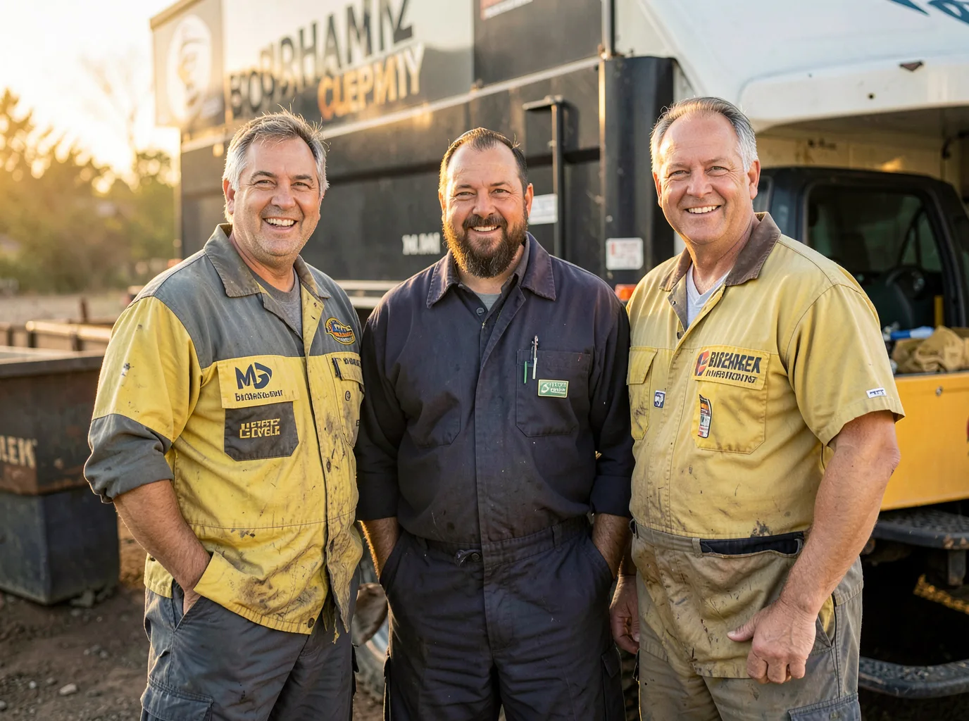 Sewage Cleanup company in Tennessee